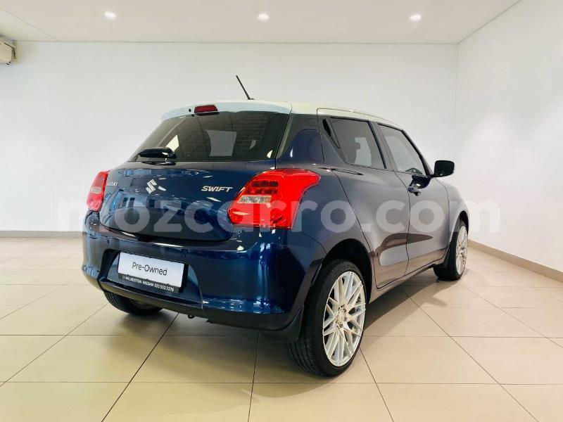 Big with watermark suzuki swift sofala beira 38853