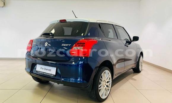 Tenga Tsaru Suzuki Swift Bhuruu Mota in Beira in Sofala Tenga Tsaru Suzuki Swift Bhuruu Mota in Beira in Sofala