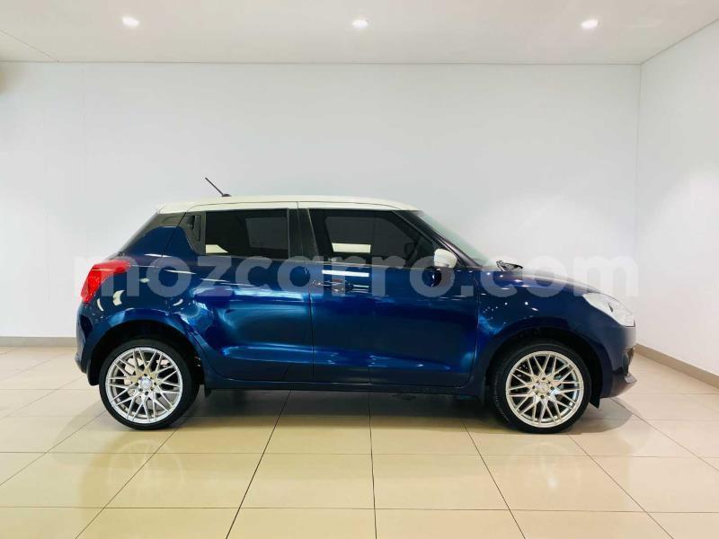 Big with watermark suzuki swift sofala beira 38853