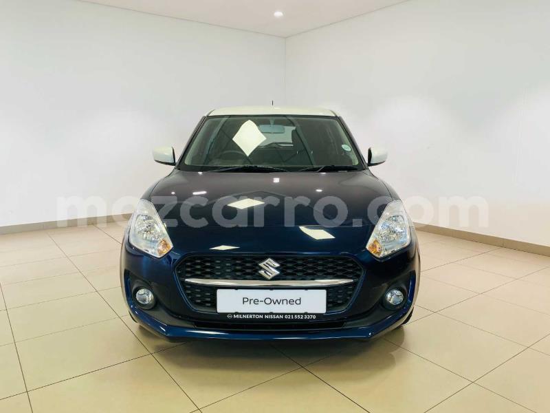 Big with watermark suzuki swift sofala beira 38853