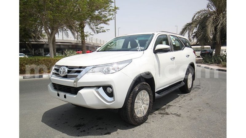 Big with watermark toyota fortuner cabo delgado import dubai 6120