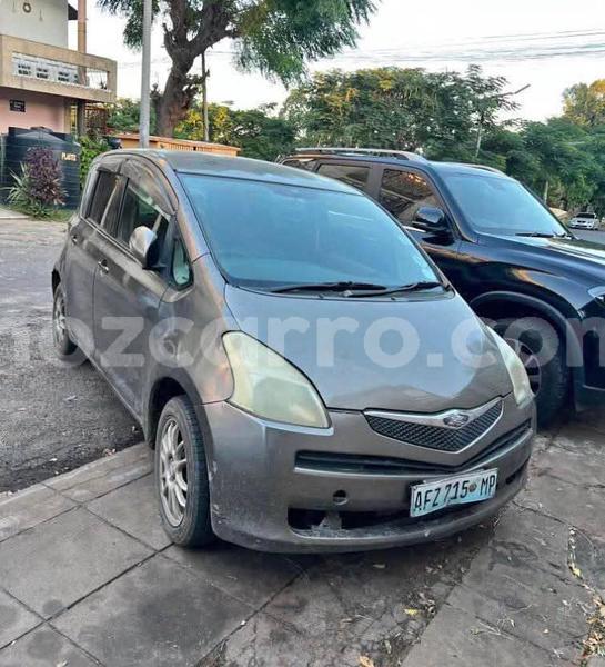 Big with watermark toyota ractis maputo maputo 38858