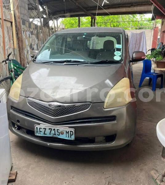 Big with watermark toyota ractis maputo maputo 38858