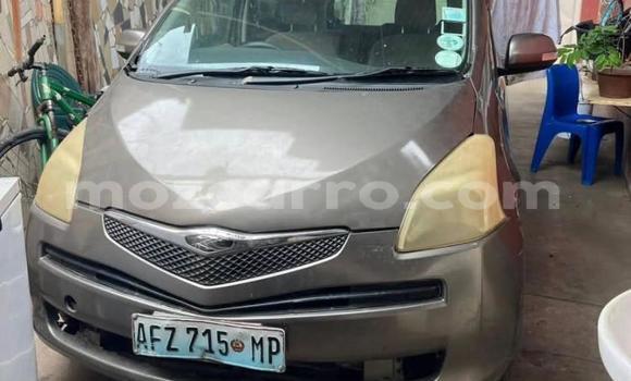 Tenga Tsaru Toyota Ractis Bhurawuni Mota in Maputo in Maputo Tenga Tsaru Toyota Ractis Bhurawuni Mota in Maputo in Maputo