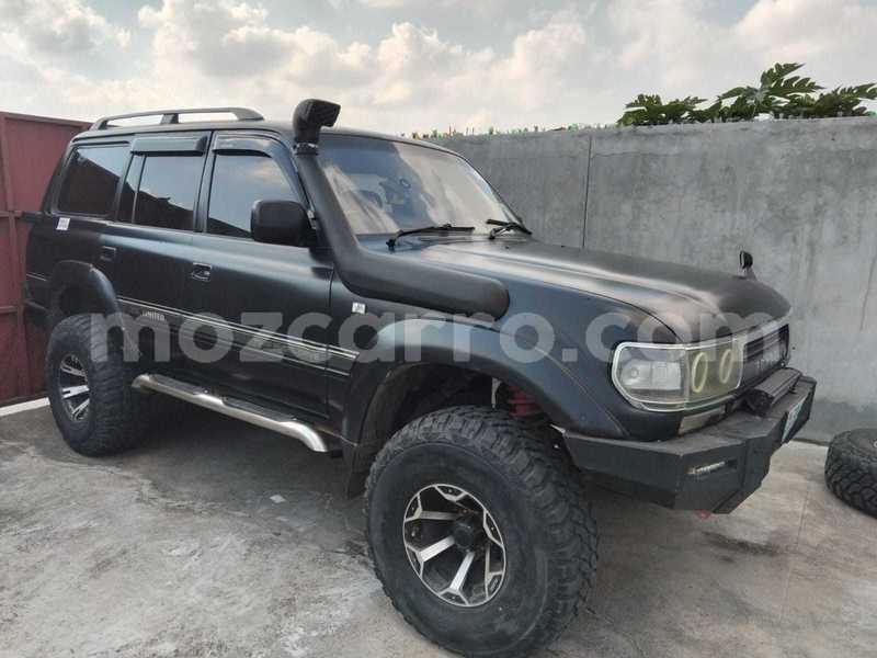 Big with watermark toyota land cruiser maputo maputo 38879