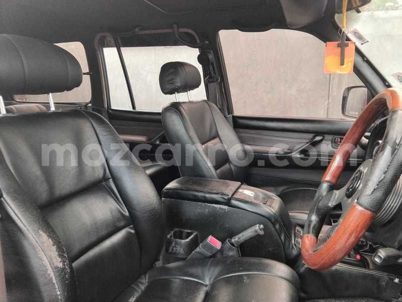 Big with watermark toyota land cruiser maputo maputo 38879