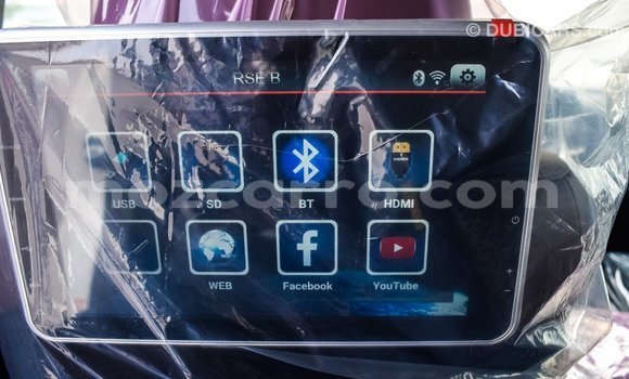 Tenga Imported Toyota Land Cruiser Chena Mota in Import - Dubai in Cabo Delgado Tenga Imported Toyota Land Cruiser Chena Mota in Import - Dubai in Cabo Delgado