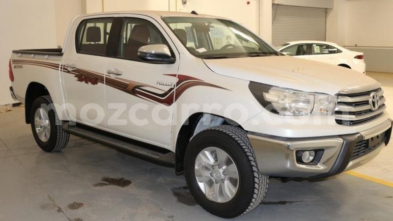 Big with watermark toyota hilux cabo delgado import dubai 6124