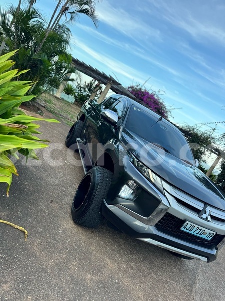 Big with watermark mitsubishi l200 maputo maputo 38941