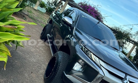 Nunua Ilio tumika Mitsubishi L200 Other Gari ndani ya Maputo nchini Maputo