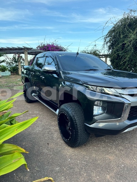 Big with watermark mitsubishi l200 maputo maputo 38941