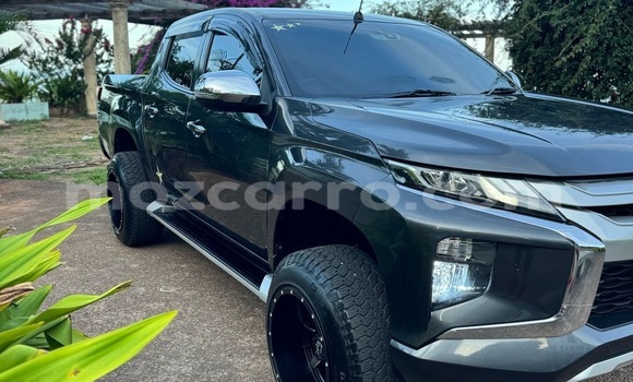 Comprar Usado Mitsubishi L200 Other Carro em Maputo em Maputo Comprar Usado Mitsubishi L200 Other Carro em Maputo em Maputo