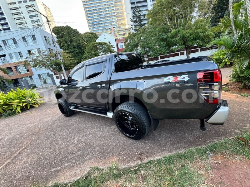 Big with watermark mitsubishi l200 maputo maputo 38941