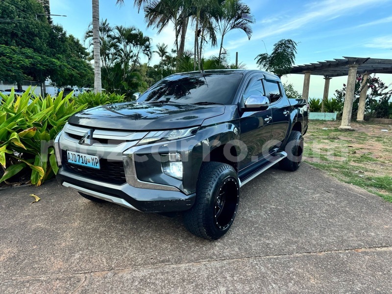 Big with watermark mitsubishi l200 maputo maputo 38941