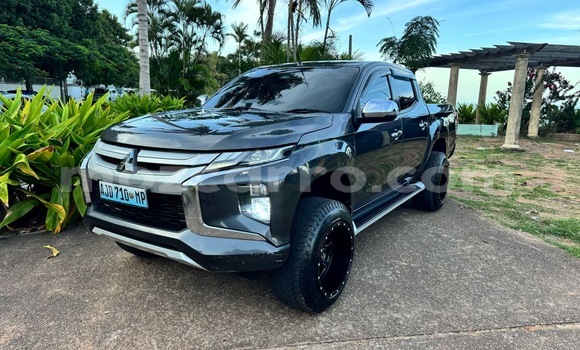 Comprar Usado Mitsubishi L200 Other Carro em Maputo em Maputo Comprar Usado Mitsubishi L200 Other Carro em Maputo em Maputo