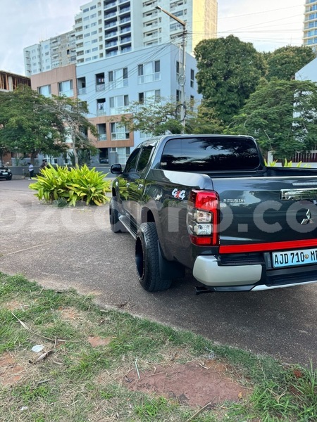 Big with watermark mitsubishi l200 maputo maputo 38941
