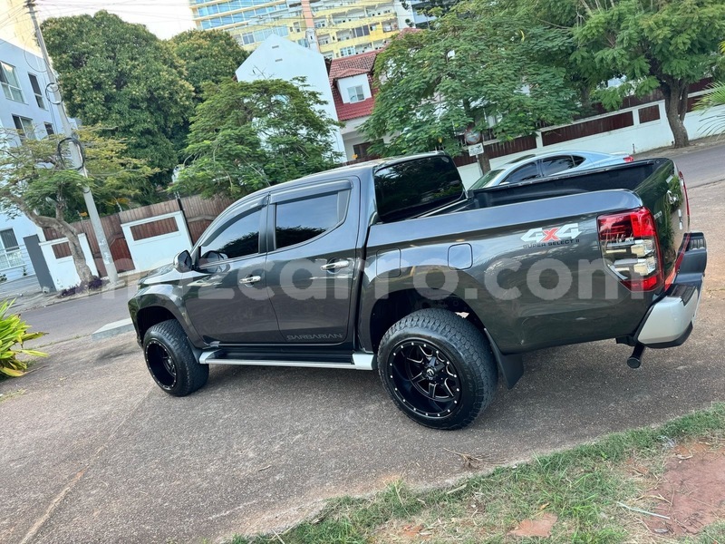Big with watermark mitsubishi l200 maputo maputo 38941