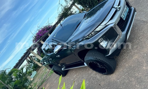 Comprar Usado Mitsubishi L200 Other Carro em Maputo em Maputo Comprar Usado Mitsubishi L200 Other Carro em Maputo em Maputo