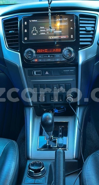 Big with watermark mitsubishi l200 maputo maputo 38941