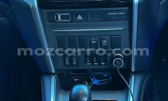 Comprar Usado Mitsubishi L200 Other Carro em Maputo em Maputo Comprar Usado Mitsubishi L200 Other Carro em Maputo em Maputo