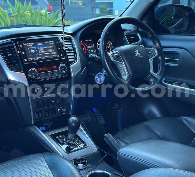 Big with watermark mitsubishi l200 maputo maputo 38941