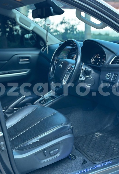 Big with watermark mitsubishi l200 maputo maputo 38941