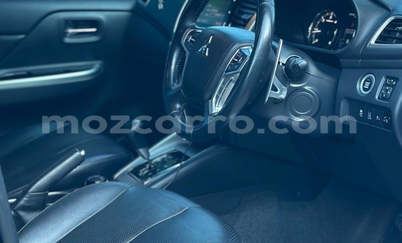 Comprar Usado Mitsubishi L200 Other Carro em Maputo em Maputo Comprar Usado Mitsubishi L200 Other Carro em Maputo em Maputo