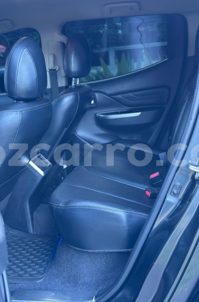 Big with watermark mitsubishi l200 maputo maputo 38941