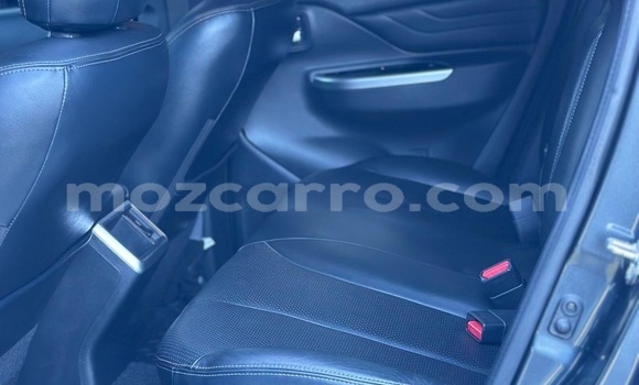 Comprar Usado Mitsubishi L200 Other Carro em Maputo em Maputo Comprar Usado Mitsubishi L200 Other Carro em Maputo em Maputo