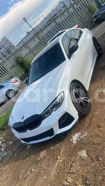Big with watermark bmw 3 series maputo maputo 38949