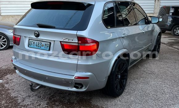 Tenga Tsaru BMW X5 Other Mota in Maputo in Maputo