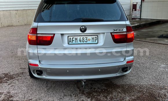 Tenga Tsaru BMW X5 Other Mota in Maputo in Maputo Tenga Tsaru BMW X5 Other Mota in Maputo in Maputo