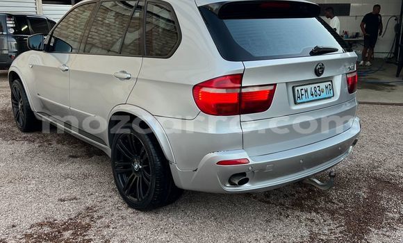 Tenga Tsaru BMW X5 Other Mota in Maputo in Maputo Tenga Tsaru BMW X5 Other Mota in Maputo in Maputo