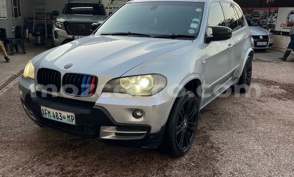 Tenga Tsaru BMW X5 Other Mota in Maputo in Maputo Tenga Tsaru BMW X5 Other Mota in Maputo in Maputo