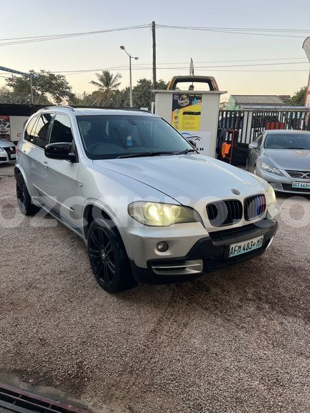 Big with watermark bmw x5 maputo maputo 38951