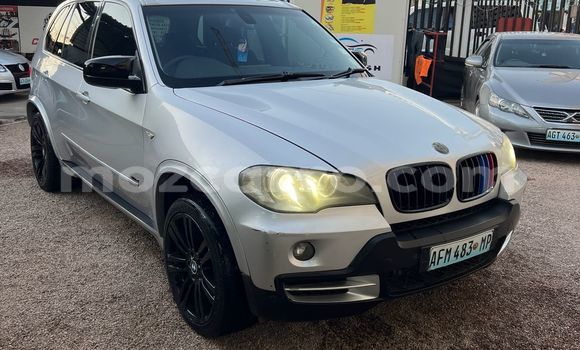 Tenga Tsaru BMW X5 Other Mota in Maputo in Maputo Tenga Tsaru BMW X5 Other Mota in Maputo in Maputo