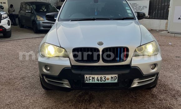 Tenga Tsaru BMW X5 Other Mota in Maputo in Maputo Tenga Tsaru BMW X5 Other Mota in Maputo in Maputo