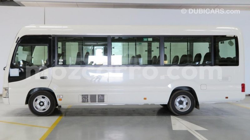 Big with watermark toyota coaster cabo delgado import dubai 6127