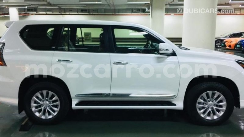 Big with watermark lexus gx cabo delgado import dubai 6128