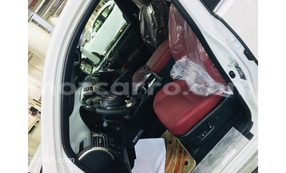 Comprar Importar Lexus GX Branco Carro em Import - Dubai em Cabo Delgado Comprar Importar Lexus GX Branco Carro em Import - Dubai em Cabo Delgado