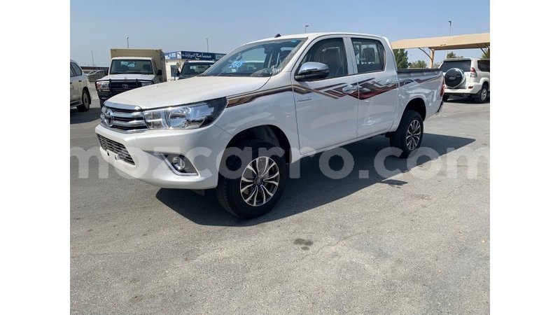 Big with watermark toyota hilux cabo delgado import dubai 6130