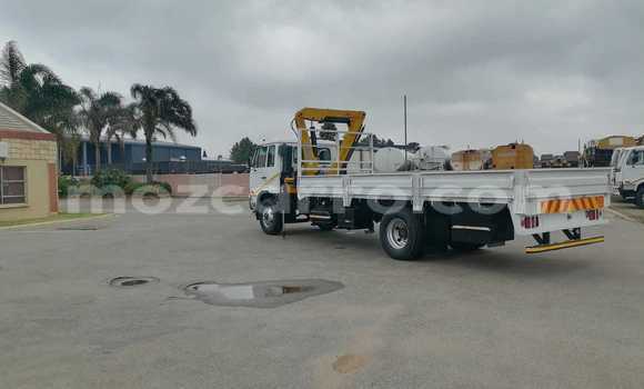 Tenga Tsaru Nissan UD Chena Rori in Maputo in Maputo Tenga Tsaru Nissan UD Chena Rori in Maputo in Maputo