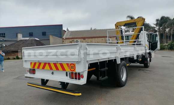 Tenga Tsaru Nissan UD Chena Rori in Maputo in Maputo Tenga Tsaru Nissan UD Chena Rori in Maputo in Maputo