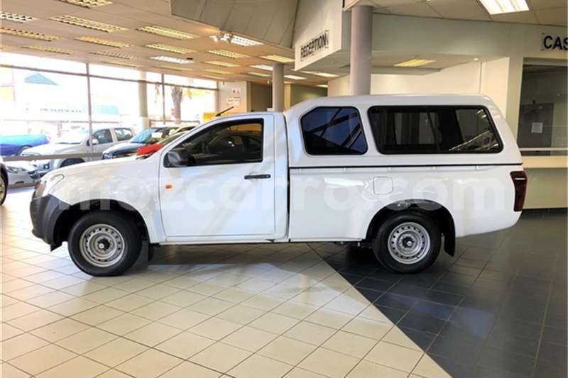 Big with watermark isuzu d max maputo maputo 39089