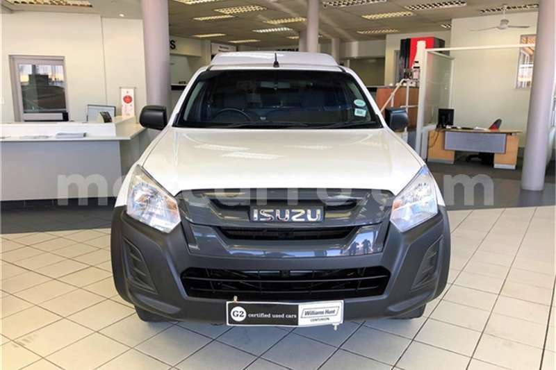 Big with watermark isuzu d max maputo maputo 39089