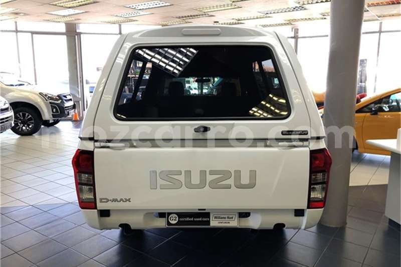 Big with watermark isuzu d max maputo maputo 39089