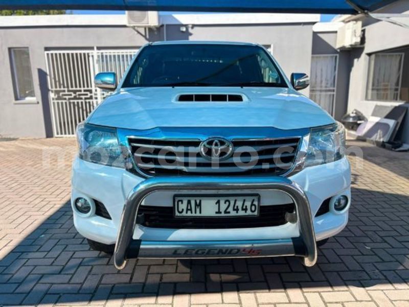 Big with watermark toyota hilux maputo maputo 39090
