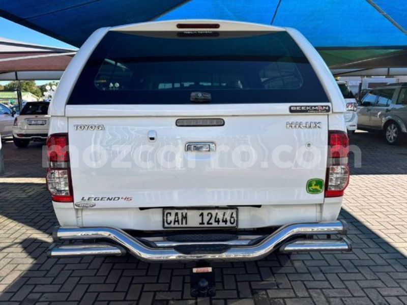 Big with watermark toyota hilux maputo maputo 39090