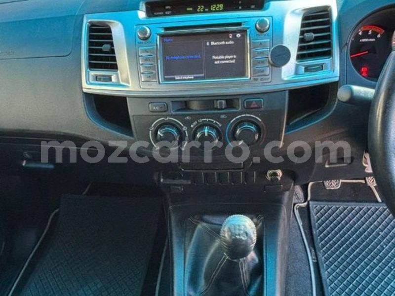 Big with watermark toyota hilux maputo maputo 39090