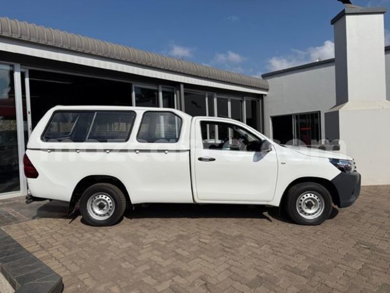 Big with watermark toyota hilux maputo maputo 39091